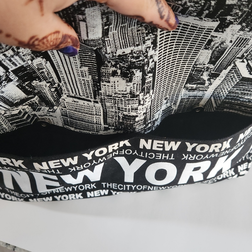 Robin Ruth New York Should Bag - Picture 7 of 7